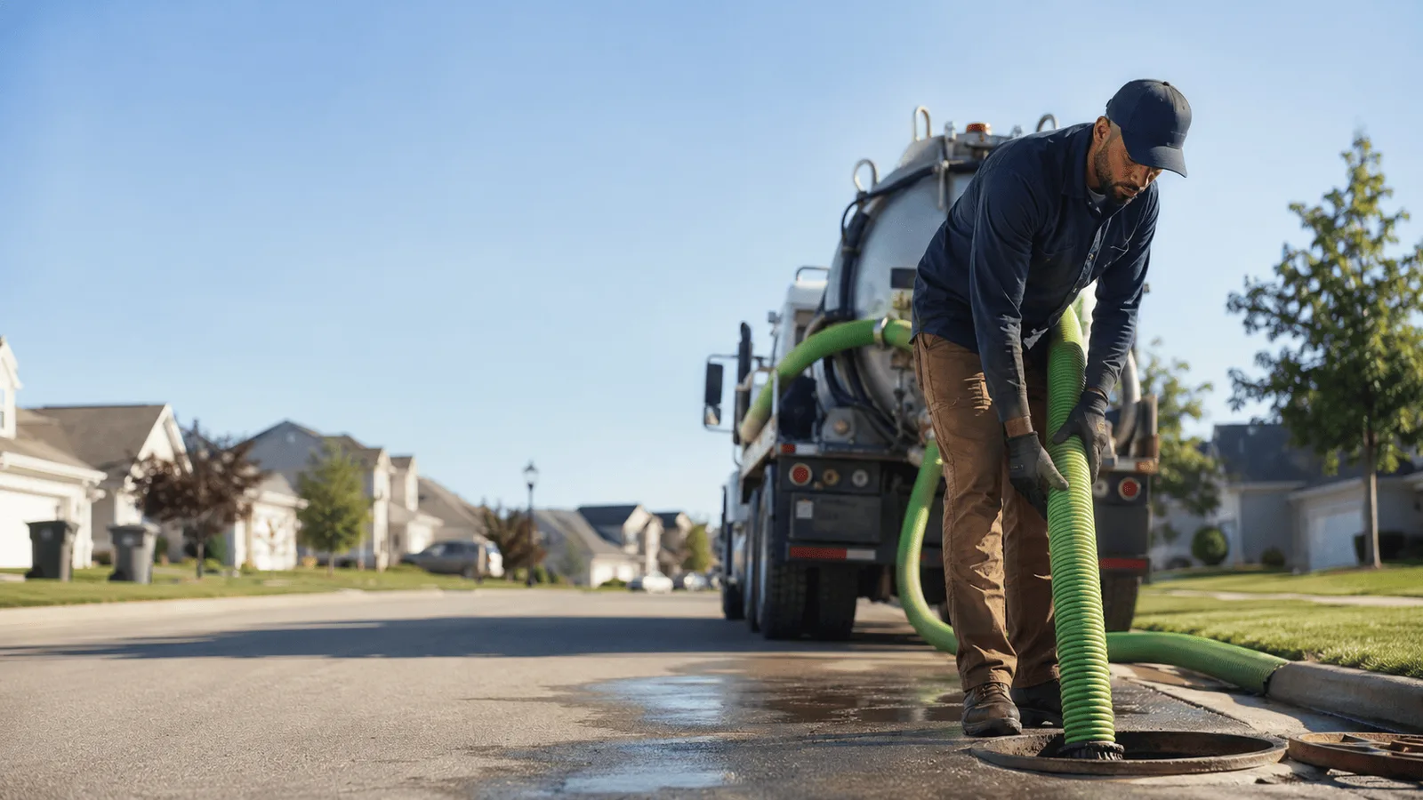 Mosquito Control in Comanche, TX